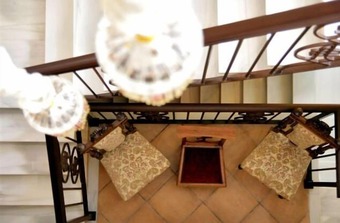 Hotel La Posada Del Infante