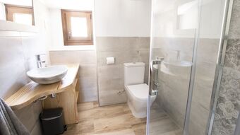 Hotel Apartamentos Creativos Villarubei