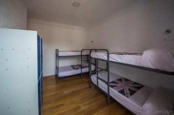 Hotel Hostel Covent Garden By Gaiarooms