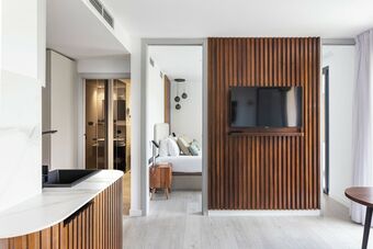 Hotel Master La Rambla