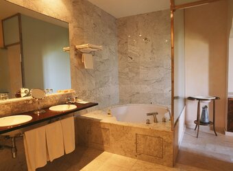 Hotel Hospeder�a Del Monasterio de Rueda