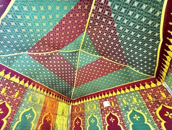 Oasis Al Hamam Wellnesscamp