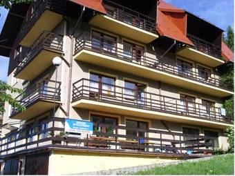 Hostal O?rodek Wypoczynkowy Pod Stokiem