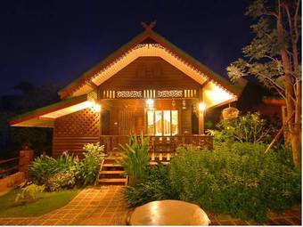Thai Thai Sukhothai Guesthouse