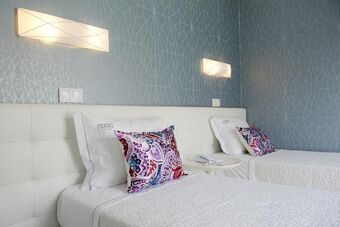 Hotel Magic - Rnet 3505