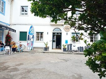 Hotel My Way Kite & Surf House