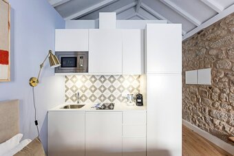 Aparthotel Cimo De Vila 62 By Lovelystay