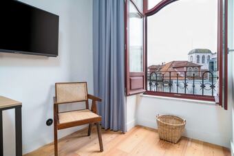 Hotel Limehome Porto Rua Das Oliveiras