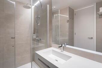 B&B Hotel Santo Tirso