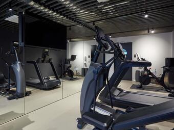 Aparthotel Adagio Heidelberg