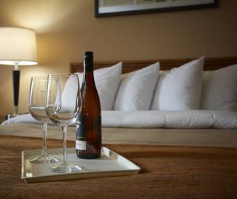 Hotel Comfort Inn Boucherville