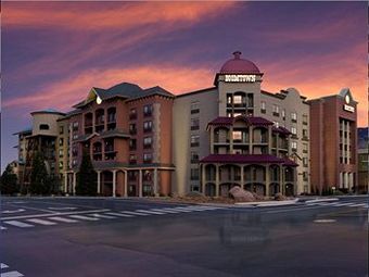 Boomtown Casino & Hotel