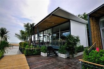 Hotel Lemon Grass Retreat