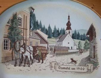 Hostal Gasthof-pension Gr�bl