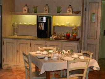 Agroturismo Agriturismo I Leprotti