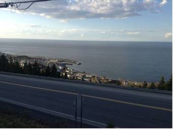 Motel Camping Des Anc�tres