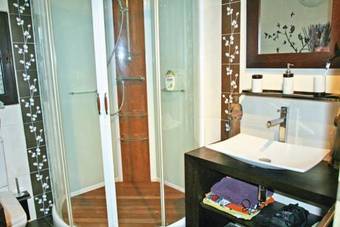 Holiday Home Salon De Provence St-1015