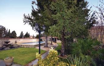 Holiday Home Chemin Limite De Monteux