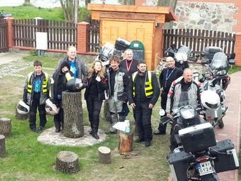 Hostal Panorama Uwe Lake Resort