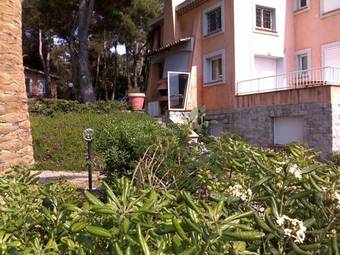 Apartamentos R�sidence Villa Nova