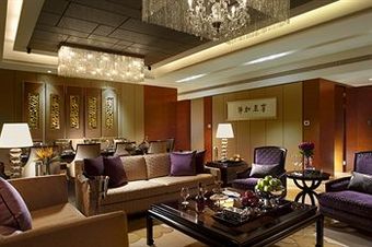 Hotel Crowne Plaza Huizhou