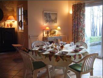 Bed & Breakfast Domaine De Beaus�jour