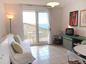 Apartment Thalacap I Banyuls Sur Mer