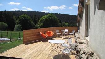 Gite Du Domaine Du Mas Du Taillet