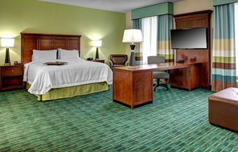 Hotel Hampton Inn And Suites Coconut Creek