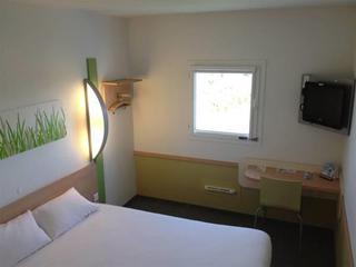 Hotel Ibis Budget Lisieux