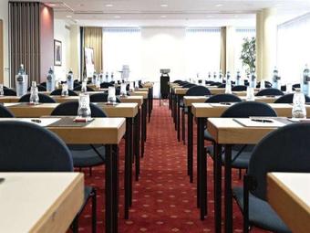 Intercityhotel Schwerin