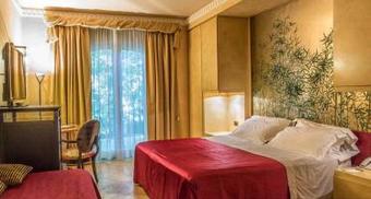 Romano Palace Luxury Hotel