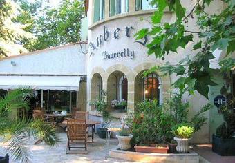 Hotel Auberge Bourrelly