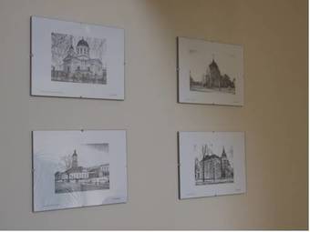 Hostal Pokoje Goscinne Centrum Kultury Prawoslawnej