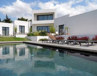 Bed & Breakfast Villa Le Sud