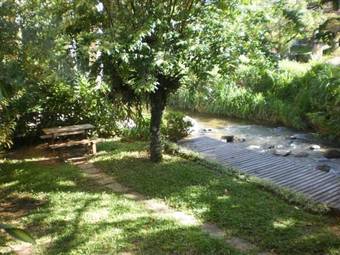 Hostal Pousada Flor Do Mato