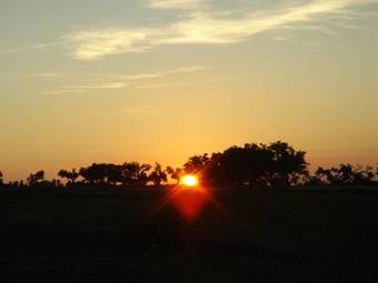 Hostal Monte De Portugal