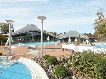 Apartment Park Blick