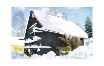 Holiday Home Rychlov
