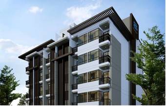 Apartamentos The Present Sathorn