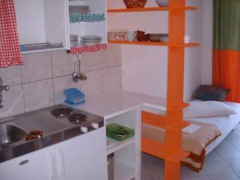 Apartments Ercegovic