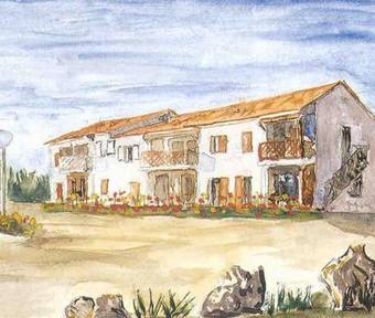 Aparthotel Residence Helios