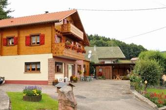 Apartamento Gites Les Pins Et Les Bruy�res