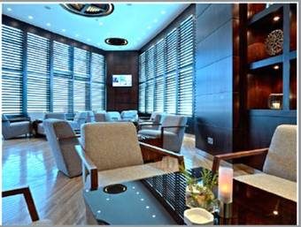 Bay La Sun Hotel & Marina