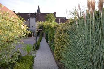 Hotel Auberge Bourbonnaise