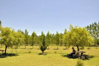 Hostal Posta Del Atuel