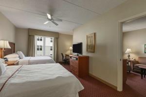 Hotel Homewood Suites By Hilton Reading-wyomissing