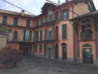 Apartamento Soggiorno In Centro Storico