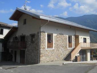 Hostal La Vita In Campagna
