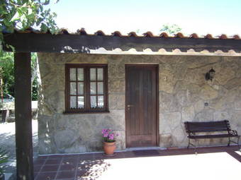 Hostal Casa Do Barreira